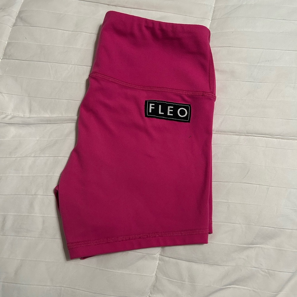 Fleo PHR - pink